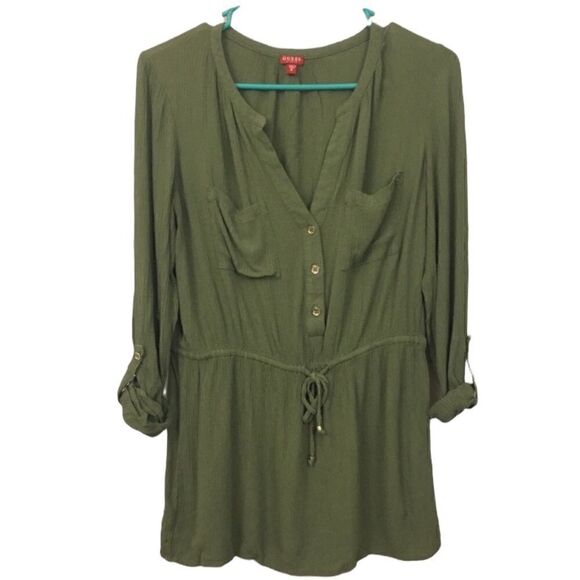 Guess top, medium   - Picture 9 of 11